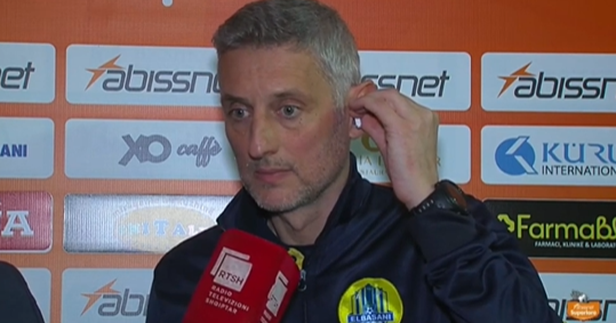 Boye i dha fitoren me dy gola  Gvozdenovic tregon të VËRTETËN  Unë s doja  por stafi më bindi të   