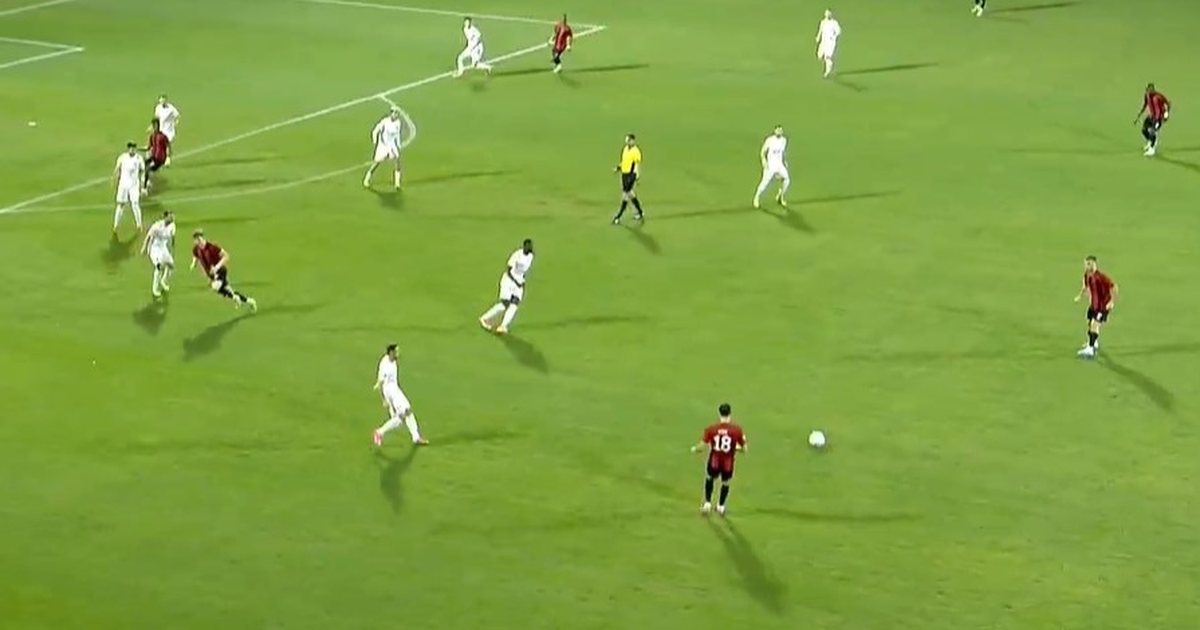 LIVE  Egnatia do pikë kreu dhe Flamurtari kërkon fitoren për mbijetesë  nis sfida në stadiumin e Vlorës