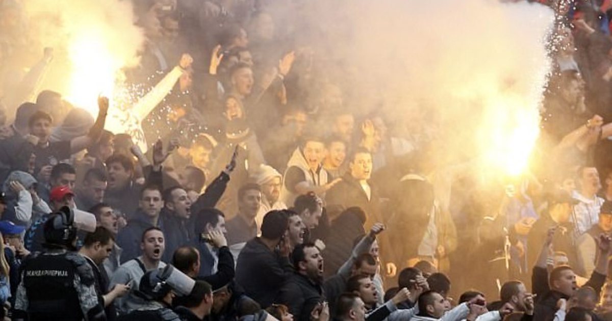 Plas  bomba  te Partizan  Bordi i kryeqytetasve shkarkoi trajnerin  telefonata e presidentit ndryshoi gjithçka në Superligë