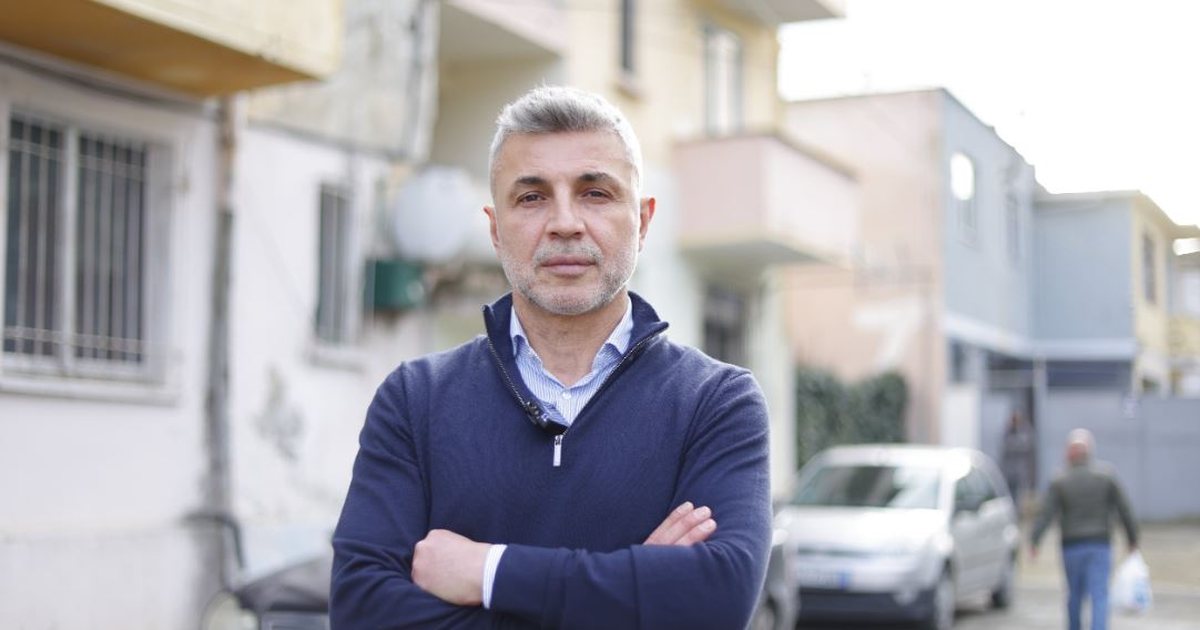 Legjendat Flasin  Nga rrugët e lagjes te stadiumet europiane  Alban Bushi në një rrëfim pa filtra  ka një porosi për futbollistët e Kombëtares para duelit me Poloninë