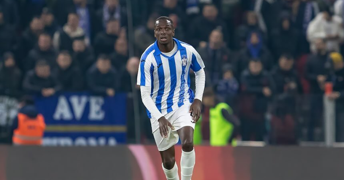 ZYRTARE  Te Tirana mbajti shiritin e kapitenit  Dembele surprizon dhe firmos me Dinamon