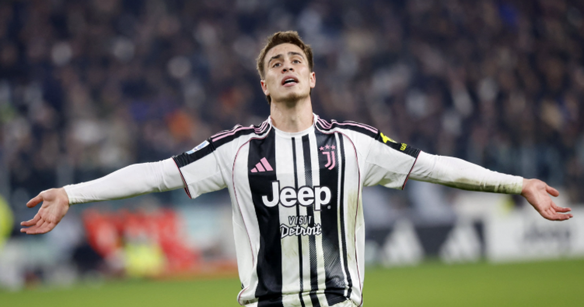 ZYRTARE  Kenan Yildiz hedh firmën mbi kontratë  ylli i Juventusit VENDOS për të ardhmen