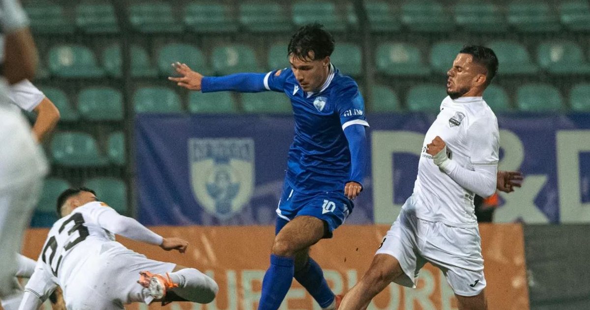 Presin Egnatian në  Niko Dovana   Teuta thirrje tifozëve para çerekfinales së Kupës së Shqipërisë