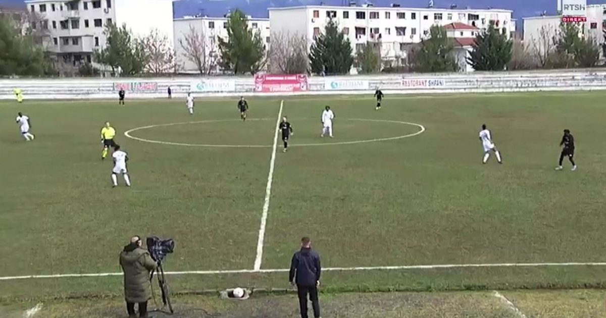 LIVE  Ka gol në Kategorinë e Parë  njihuni me rezultatet në kohë reale  VIDEO 