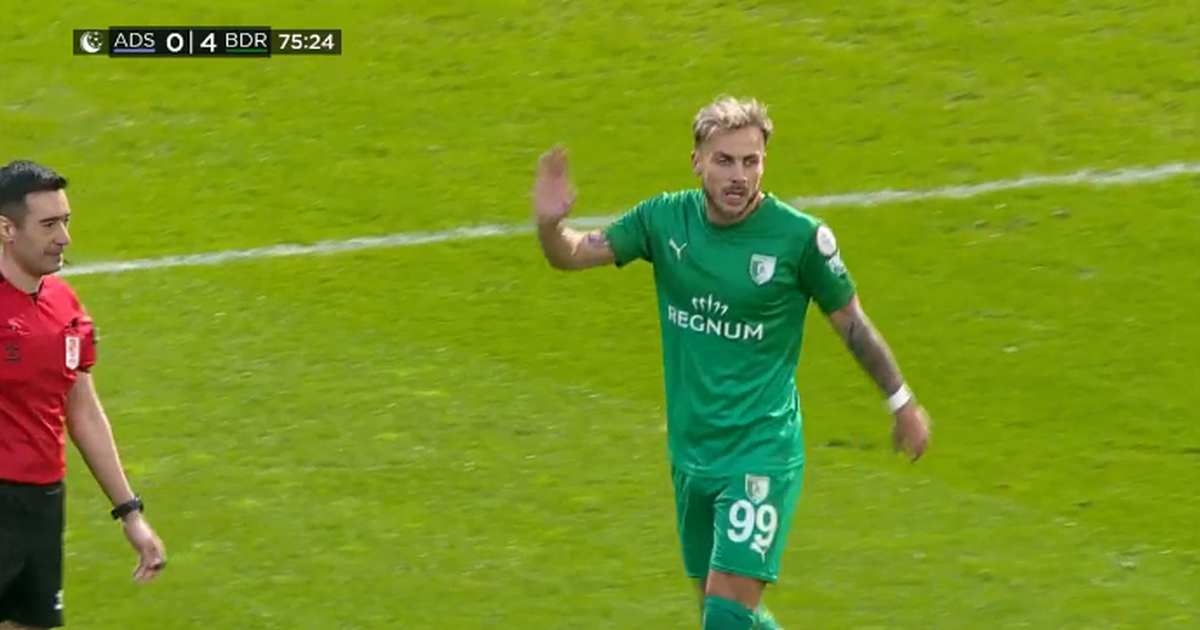 VIDEO  Jo vetëm Arlind Ajeti shënon dopietë  Taulant Seferi dhuron  show  në 2 golat e tjerë të Bodrumspor  sulmuesi shqiptar FANTASTIK me  perlat  e tij