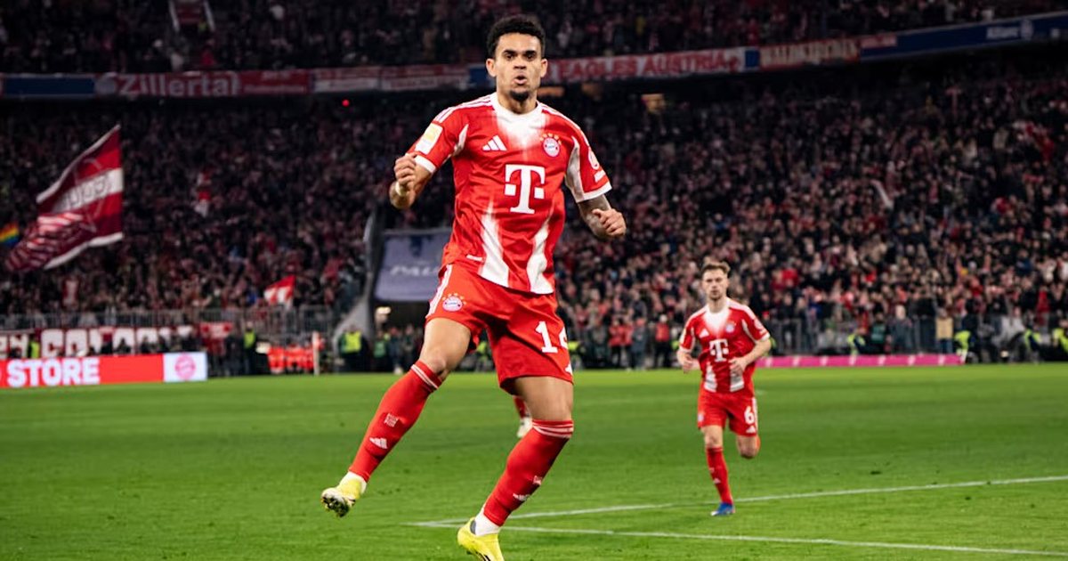 VIDEO  Bayern Munich  shkel  Hoffenheim   rindize  dyshja Kane Diaz