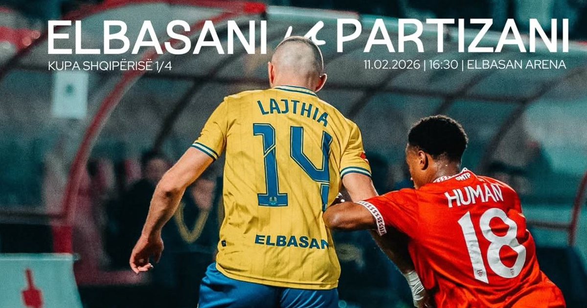 Asnjë fitore në këtë sezon  Elbasani kthehet në një  problem  për Oltijon Kërnajën