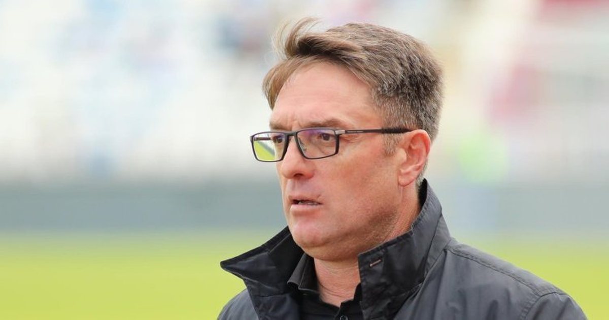 ZYRTARE  Ndodh për herë të parë  Ismet Munishi merr drejtimin e pretendentëve të Superligës