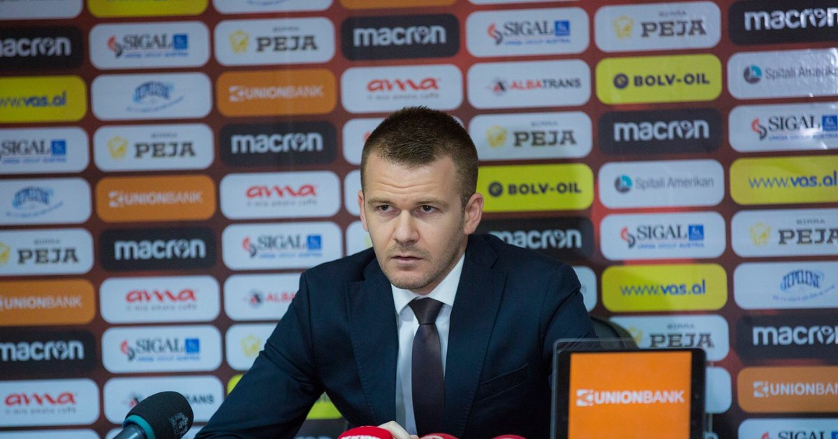 Ka mbajtur role të rëndësishme në FSHF  Denis Bastari vlerësohet nga UEFA dhe ngrihet në detyrë