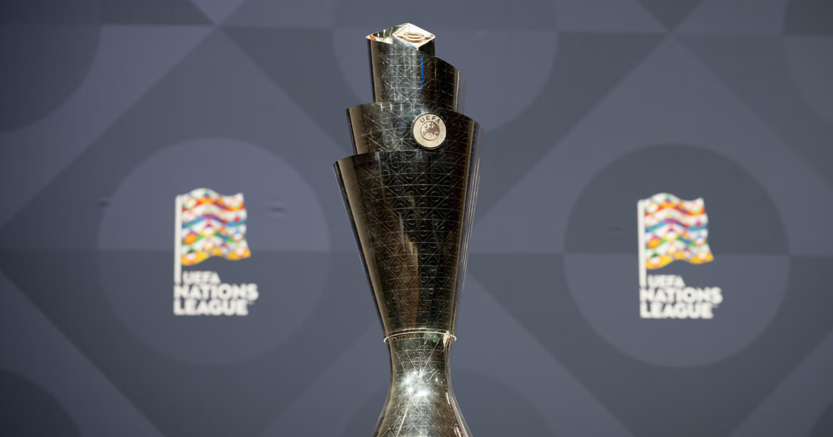 SHORTI i Nations League  Kombëtarja shqiptare të enjten do të mësojë kundërshtarët për edicionin e ri