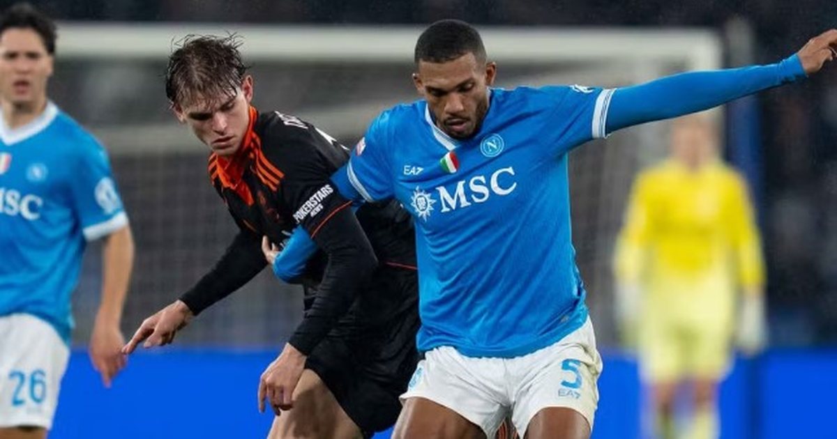 VIDEO  16 penallti dhe  drithërima   Napoli eleminohet nga Kupa e Italisë