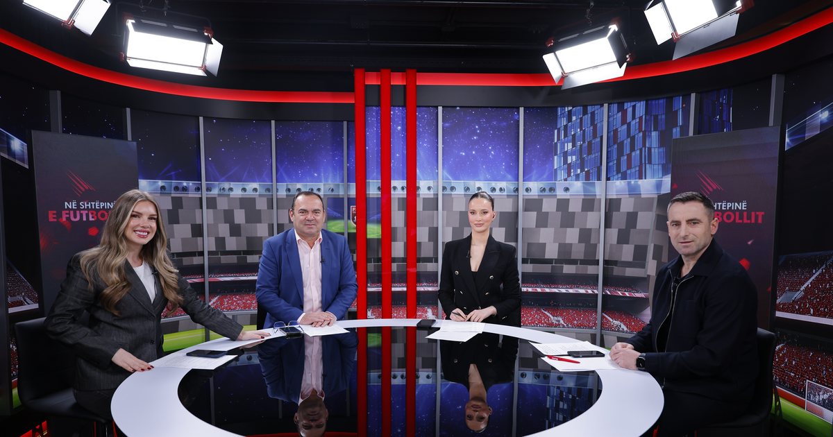  Në Shtëpinë e Futbollit   Kombëtarja pret shortin e Nations League  Ajeti   Seferi flasin nga Turqia  në fokus java e 23 të e  Abissnet Superiore 