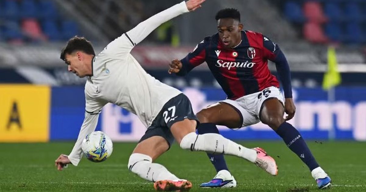 VIDEO  Kualifikim mes  drithërimash   Lazio e Elseid Hysajt siguron  biletën  për gjysmëfinalen e Kupës