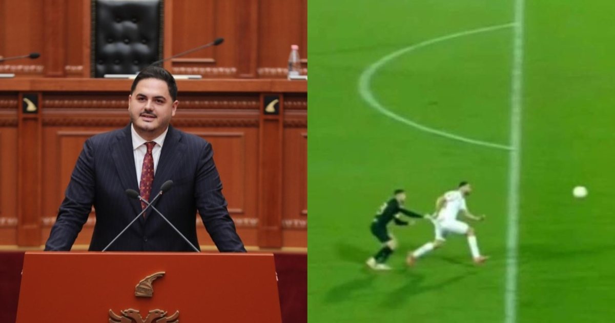 Deputeti socialist  harron  Kuvendin  shpërthen kundër gjyqtarit  Jam aty prej ditës 1  mjaft më me vendime të ndikueshme