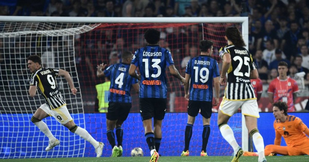 Është kthyer në prioritetin e merkatos së verës   ylli  i Atalantës  çmemd  Juventusin