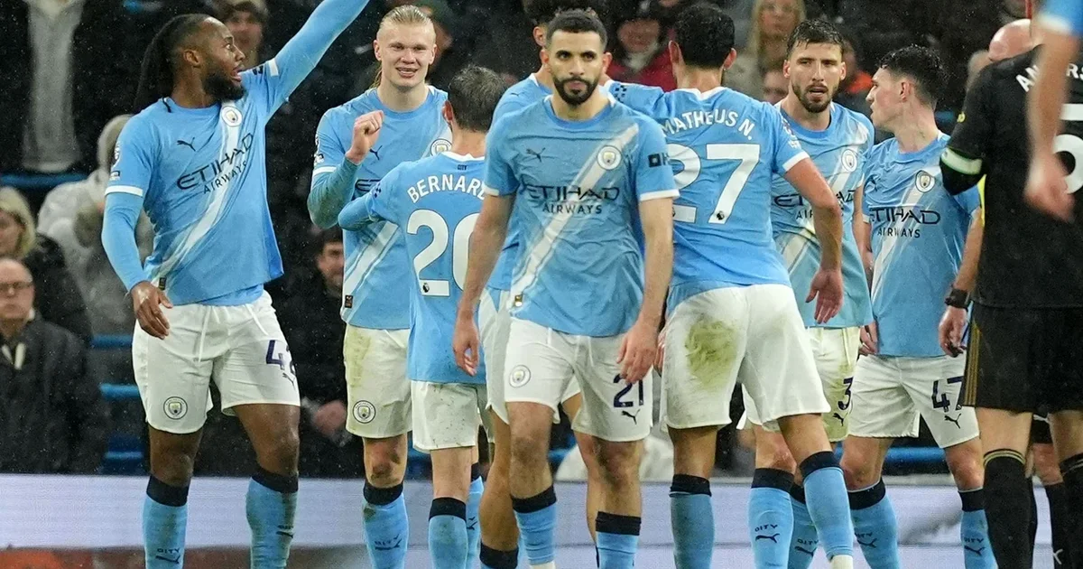 Pep Guardiola me  fjalë të mëdha  për kapitenin e ekipit  Nuk mund të bëjmë pa të  është i pazëvendësueshëm