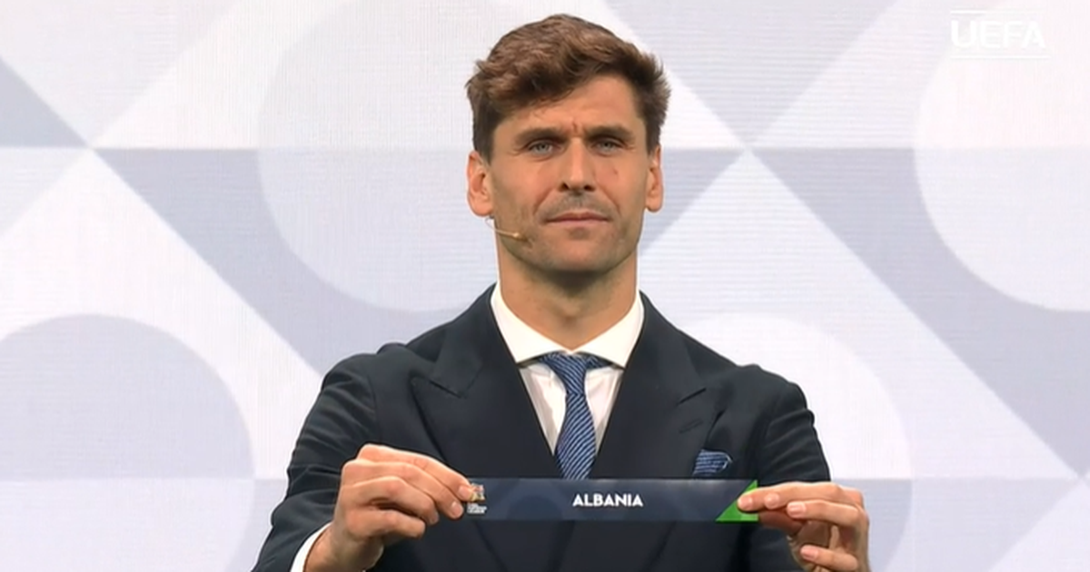 SHORTI I NATIONS LEAGUE  Shqipëria me fat  vetëm një kundërshtar  kockë e fortë 