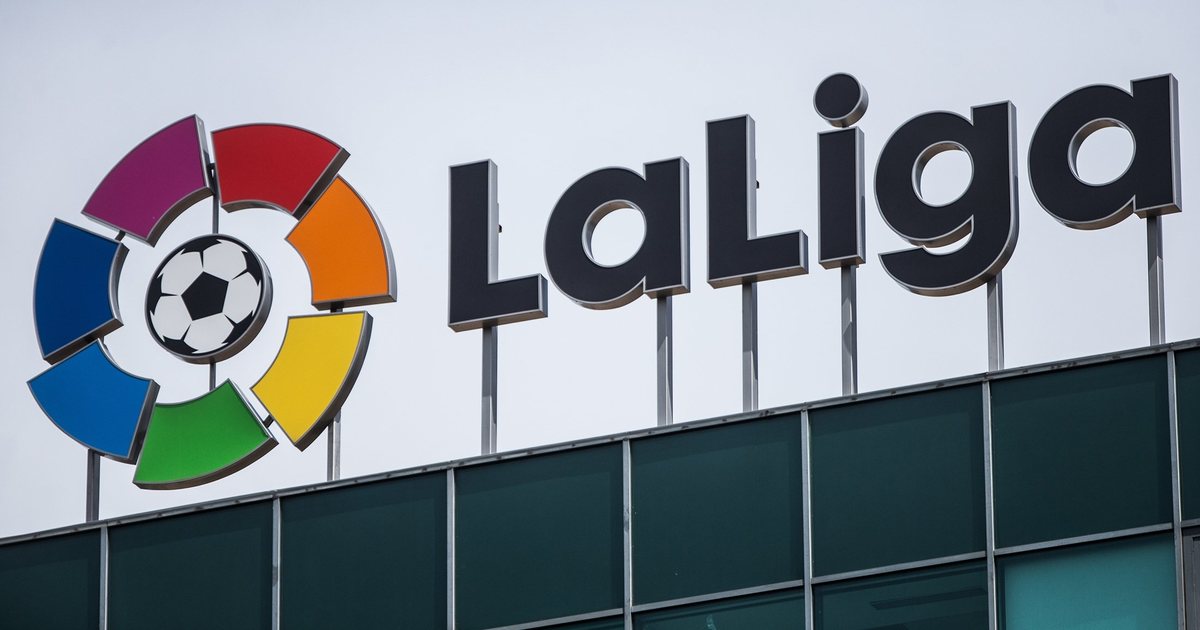 Dënim i rëndë për 2 vite  FIFA  trondit  klubin e LaLiga