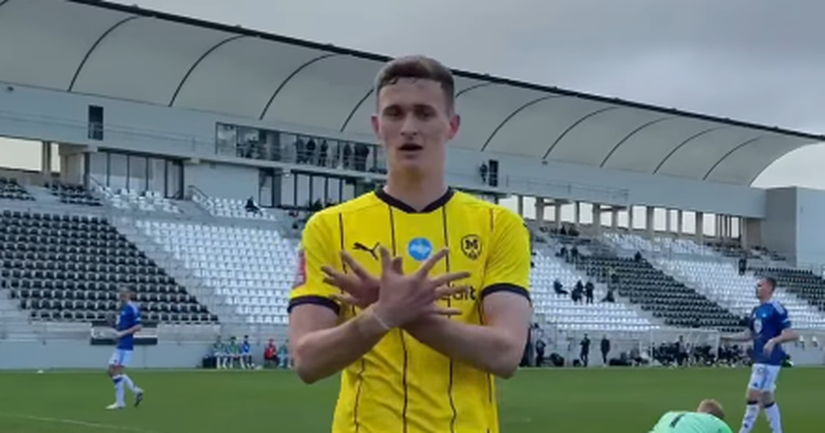 VIDEO  Gol dhe festë me shqiponjë  Baton Zabërgja  shkund  gjigantin norvegjez