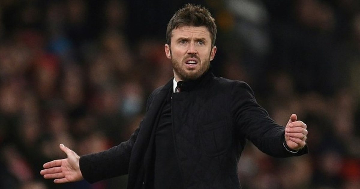 Manchester United  tradhton  Michael Carrick  gjen pasuesin e  denjë  për epokën  Ferguson 2 