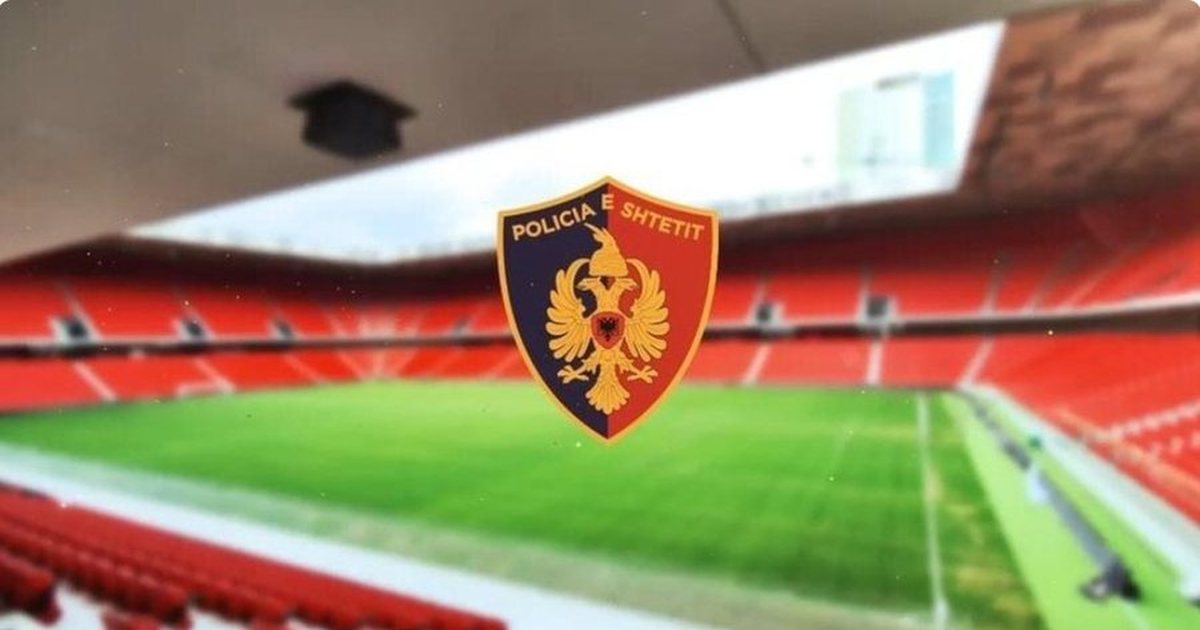 Sot ndeshja Tirana Partizani  Policia publikon planin e masave  ja rrugëkalimet e tifozëve dhe akset që do të bllokohen