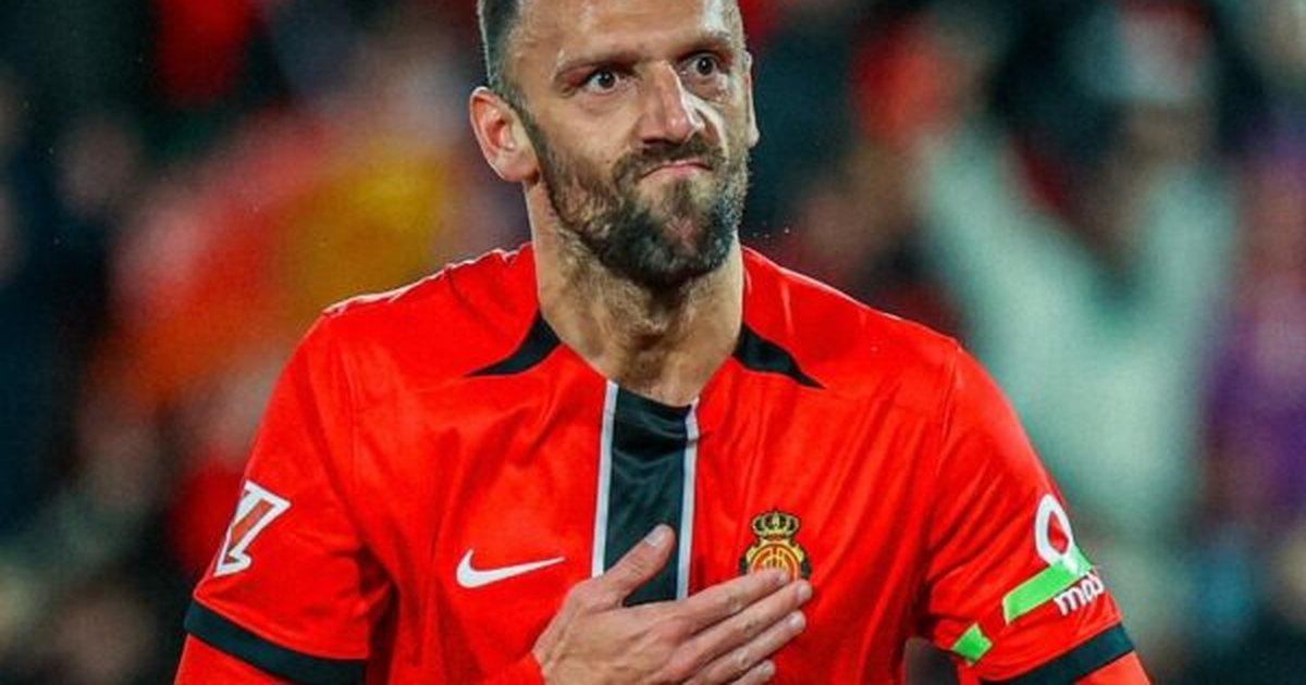 Vedat Muriqi i JASHTËZAKONSHËM  shkruan historinë me Mallorcan me golat e shënuar