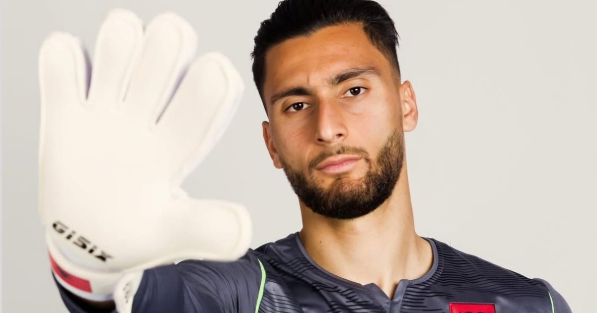 Po zhvillon sezonin më të mirë në karrierë  mediat greke  dorëzohen  para Thomas Strakoshës