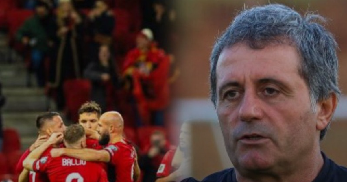 E BUJSHME  500 mijë euro  Nga Ilir Daja te Kombëtarja  mesfushori i Shqipërisë firmos me klubin e Premier League