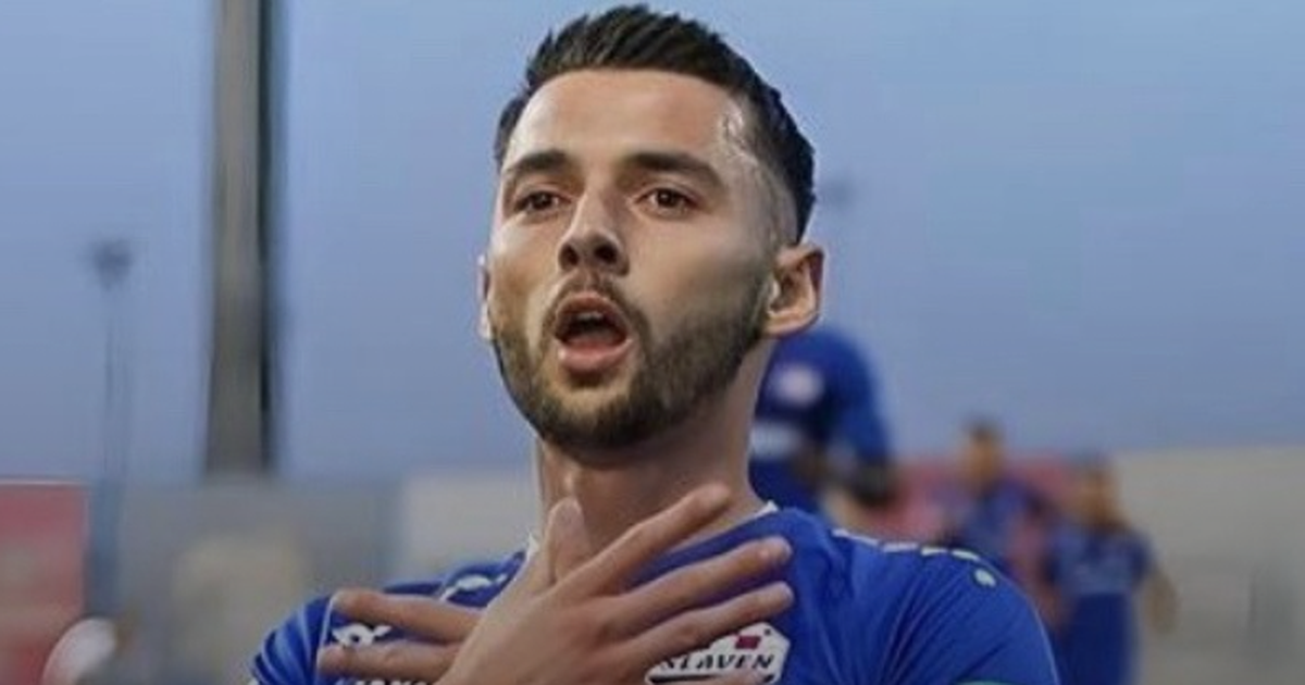 FANTASTIKE  Arbër Hoxha i bashkohet legjendës spanjolle  aty gjen edhe mbrojtësin e Premier League