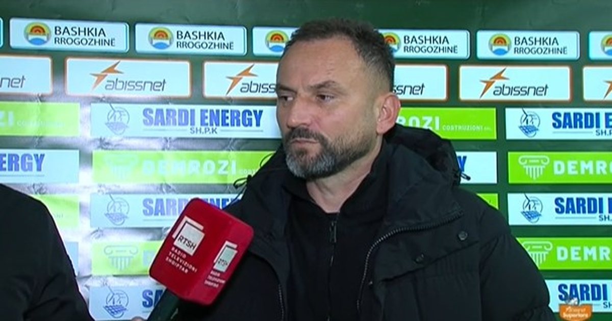  E merituam fitoren  ama bëmë shumë gabime në pjesën e parë   Tetova  skanon  përballjen me Dinamon  Zëvendësimet ndryshuan lojën