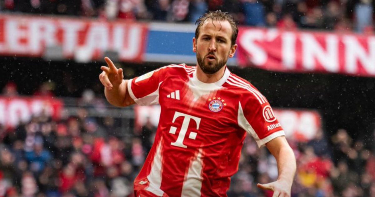 VIDEO   Uragani  Harry Kane protagonist absolut  Bayern fiton mes vuajtjeve në shtëpi