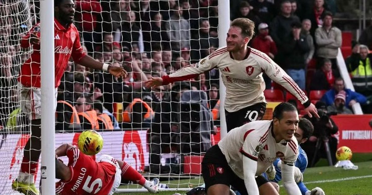 VIDEO  Nuk mjafton rikthimi i Xhakës te Sunderland  Liverpool fiton në minutën e 97 të