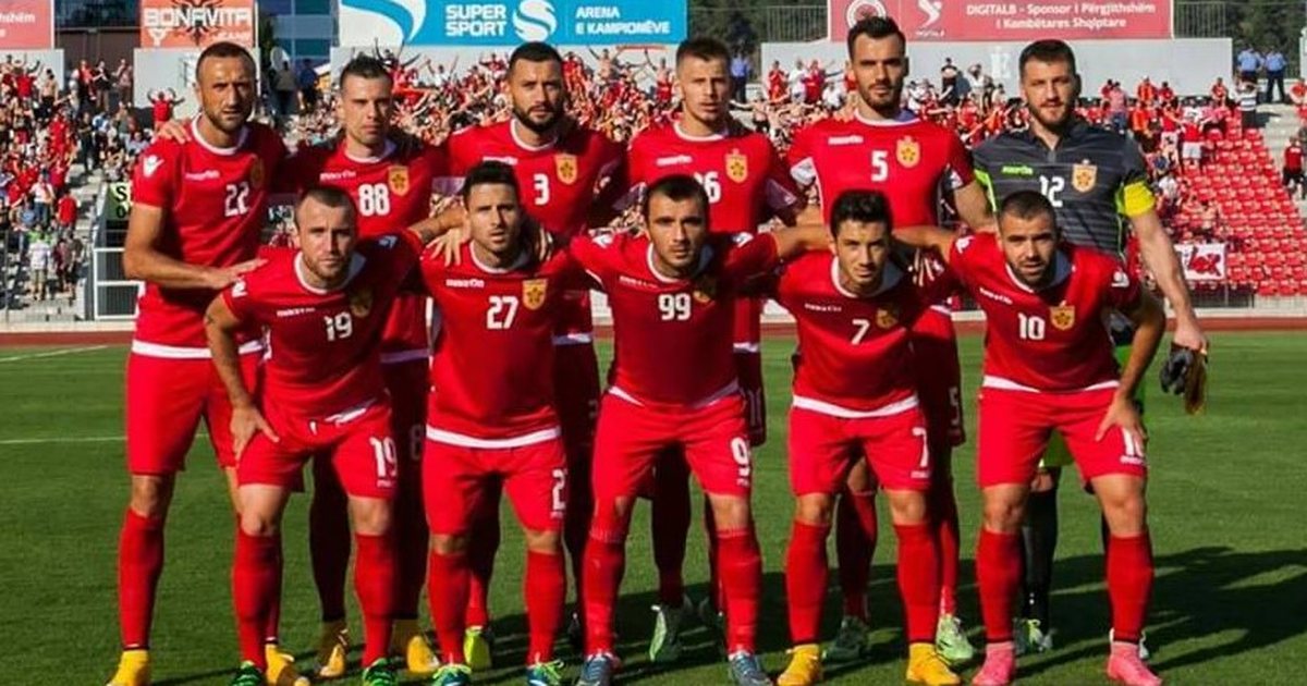 Partizani kryefjalë në postimin e tij  ish kapiteni i kuq jep lajmin e papritur  17 vite në fushë  iki me kokën lart