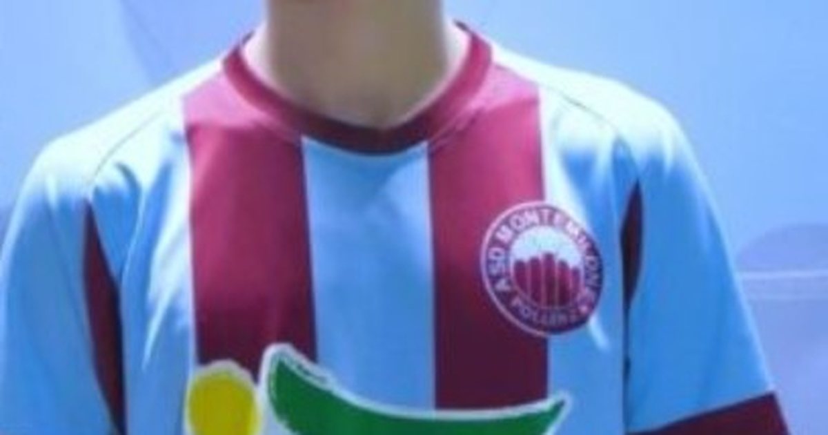 Lojtari shqiptar SHOKON Evropën  i jep fund jetës TRAGJIKISHT në moshën 20 vjeçare