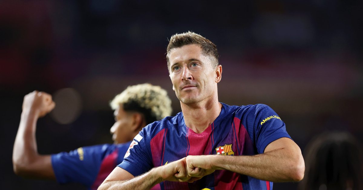 Lewandowski s pyet për milionat  bomberi polak  injoron  ofertat nga Arabia dhe Italia për gjigantin e Superligës