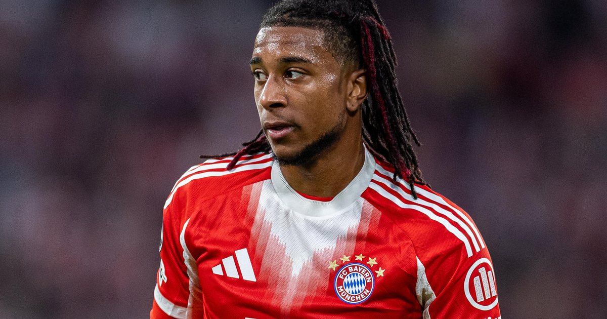 E BUJSHME  Michael Olise i thotë  PO  rivalit të Bayern Munich  klubi gjerman nuk ndryshon qëndrim