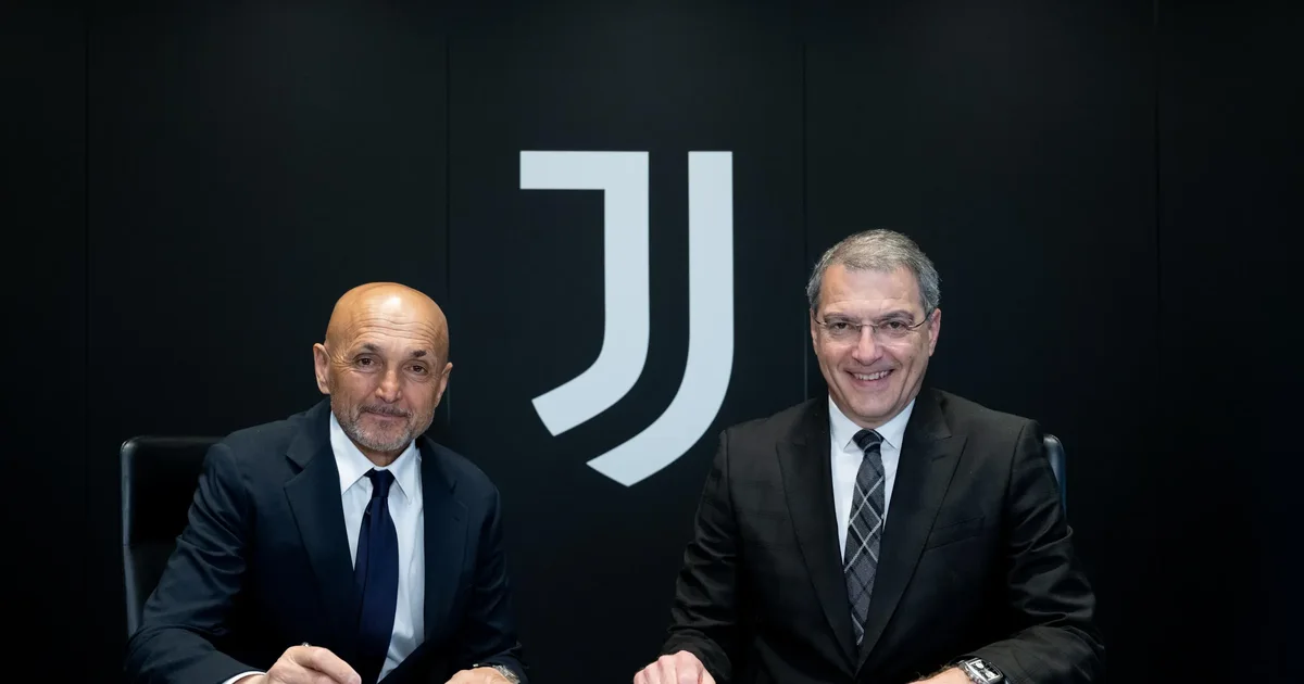 Tensione te Juventusi  Spalletti dhe Comolli përplasen për merkaton  Nuk kam dështuar 