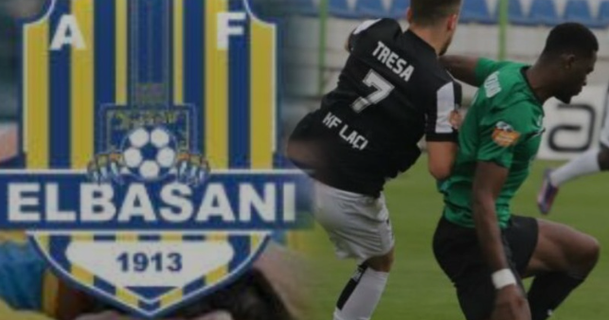 E BUJSHME  Elbasani ia bën  bum  në merkato  gati transferimi i yllit të kampionëve