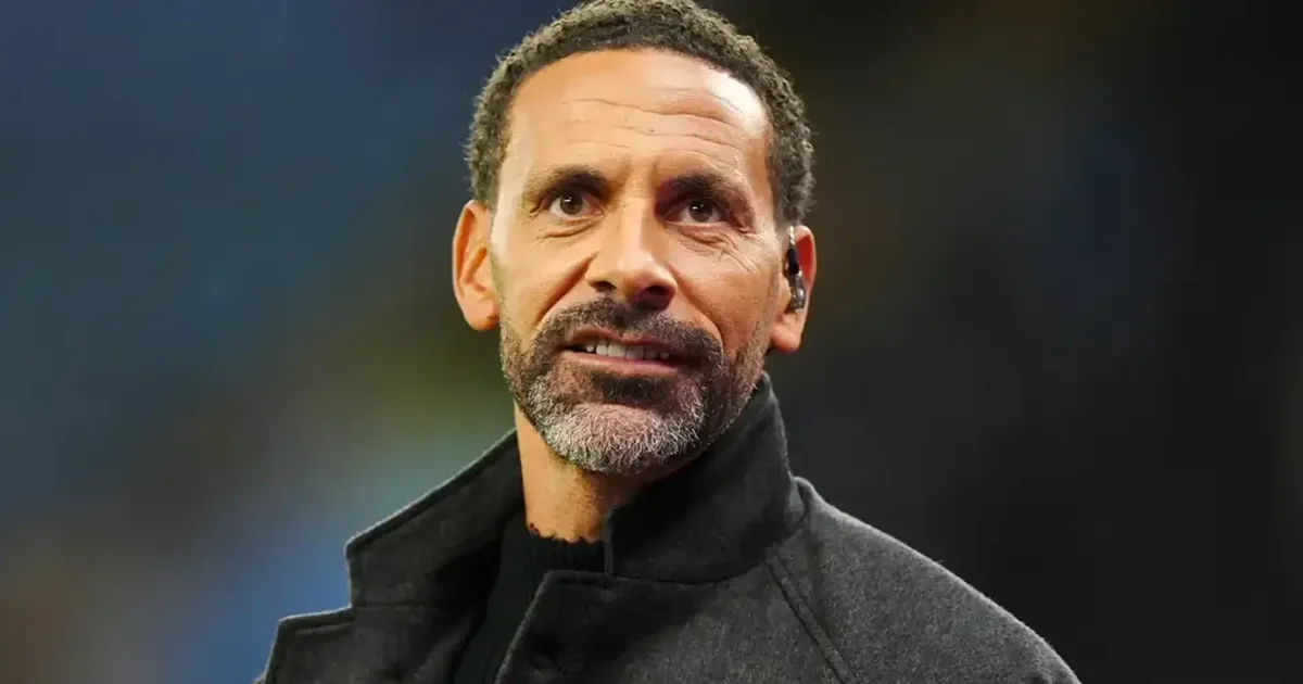 Rio Ferdinand fiton më shumë pas futbollit  ish ylli i Man United ndërton perandori biznesi