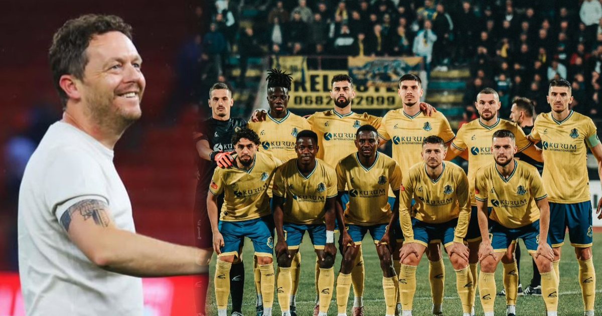 Prova e  jetës  ndaj Vllaznisë për misionin Superiore  drejtori sportiv Elton Guranjaku e pranon  Shanset i kemi të pakta  por Elbasani ka në dorë vetëm të   