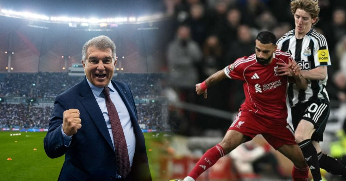 ZYRTARE  Barcelona i bën  diss  Atleticos pas sherrit për sulmuesin  katalanasit zyrtarizojnë goditjen e madhe të merkatos nga Premier League