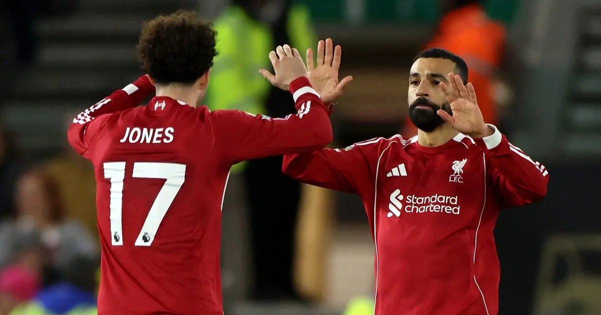 Goleadori i Liverpool it  bën me zemër  tifozët  kërkon rikthimin e bujshëm  Anfield 