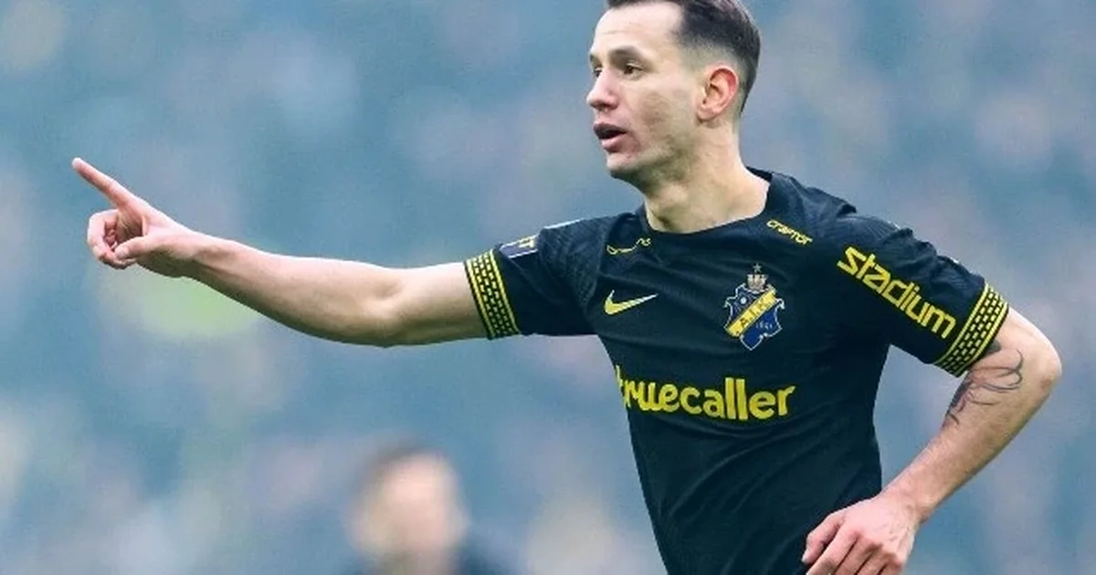 Ka luajtur me Manchester City n në Premier League  mesfushori shqiptar befason me klubin e  ri 