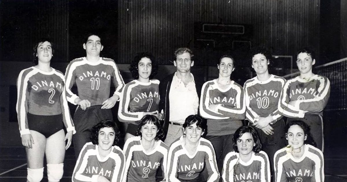 Sporti shqiptar është në zi  ndërron jetë legjenda e Dinamos