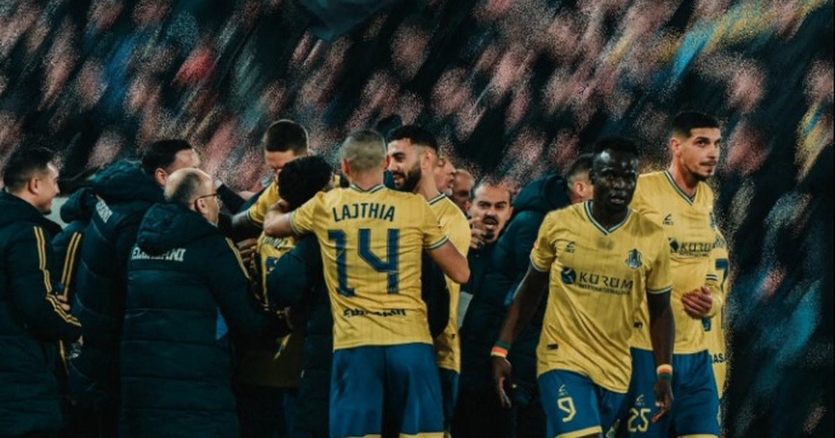 100 milionë në  pjatë  për trofeun  Elbasani luan të gjitha  kartat  në finalen delikate ndaj Vllaznisë