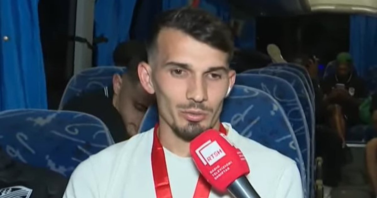  Shumë e zhbënë Egnatian  por e kemi treguar se jemi ekspertë në Final Four   Fangaj  shuplakë  kritikëve pas titullit  E ardhmja 