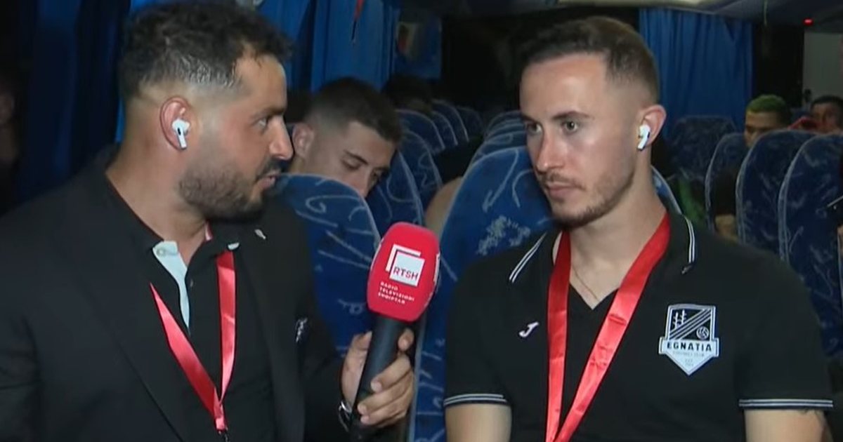  Sezon me ulje ngritje   Eljon Sota  skanon  titullin e 3 të  I kam edhe instiktet e golit