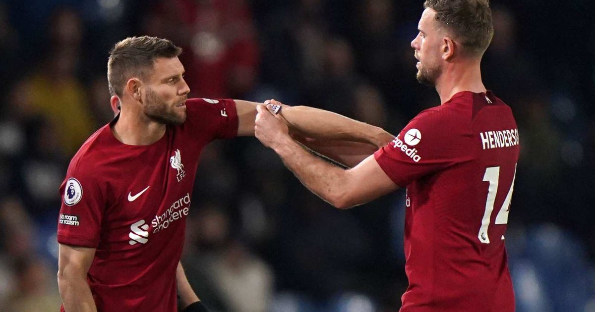 ZYRTARE  Një rekordmen absolut në Premier League  mesfushori njofton vendimin më të vështirë të karrierës