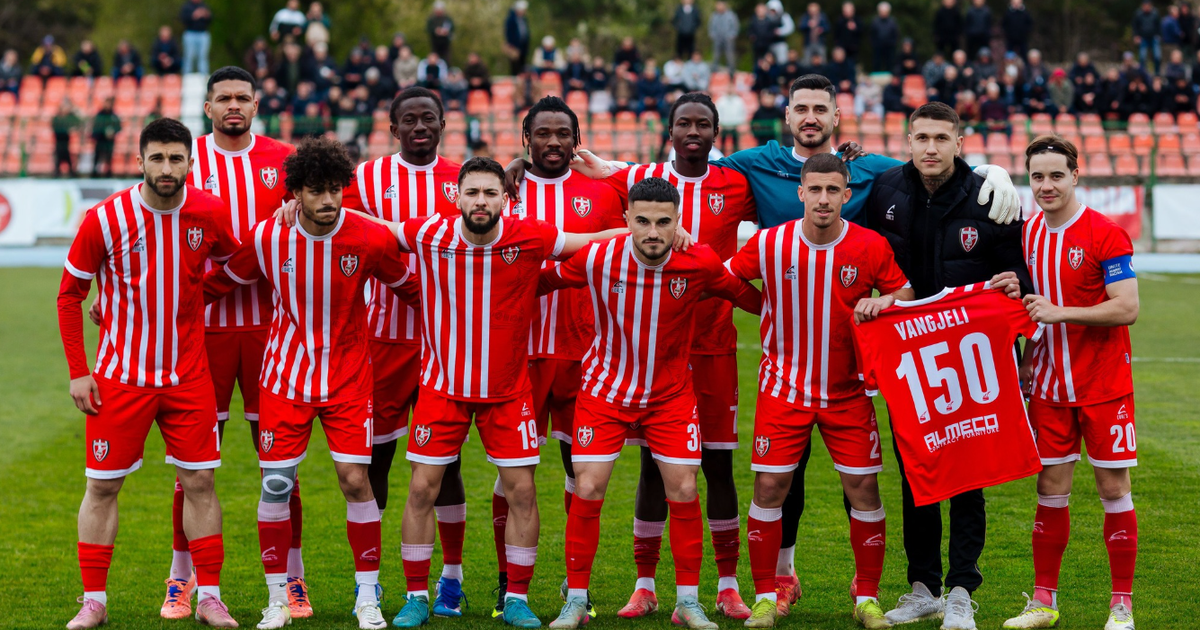 EKSKLUZIVE  Performancat bindin  Ka fituar dy tituj kampionë me Egnatian  Skënderbeu s e lëshon  murin  e ekipit