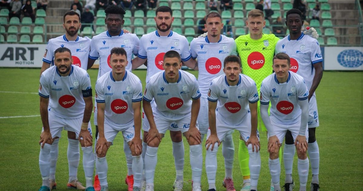 ZYRTARE  Lider jo vetëm në prapavijë  ish mbrojtësi i Partizanit rinovon me kampionët